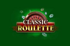Играть в Roulette Classic