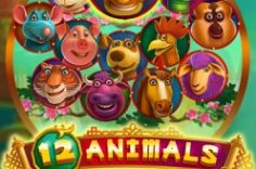 Играть в 12 Animals