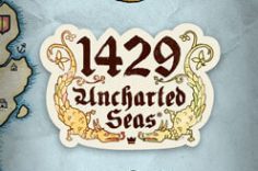 Играть в 1429 Uncharted Seas