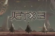 Играть в JetX3