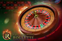 Играть в Virtual Burning Roulette