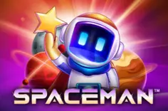 Играть в Spaceman