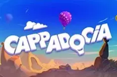 Играть в Cappadocia