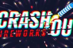 Играть в Crashout – Firework
