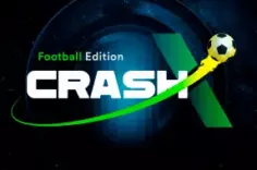 Играть в CrashX Football Edition