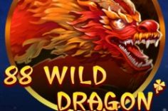 Играть в 88 Wild Dragon