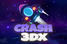 Играть в Crash 3DX