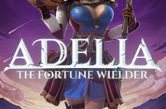 Играть в Adelia The Fortune Wielder