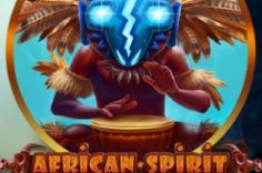 Играть в African Spirit