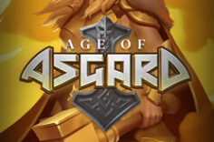 Играть в Age of Asgard