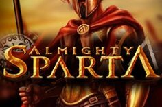 Играть в Almighty Sparta