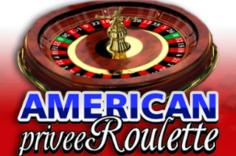 Играть в American Roulette Privee