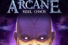 Играть в Arcane Reel Chaos