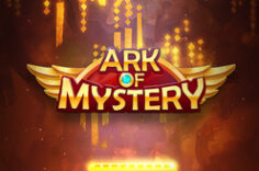 Играть в Ark Of Mystery