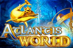 Играть в Atlantis World
