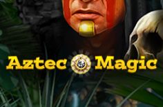 Играть в Aztec Magic