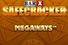 Играть в Bar-X Safecracker Megaways