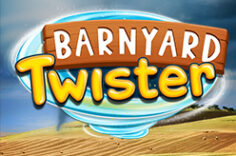 Играть в Barnyard Twister