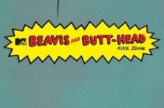 Играть в Beavis and Butt-Head
