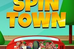 Играть в Spin Town
