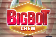 Играть в BigBot Crew