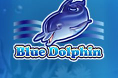 Играть в Blue Dolphin