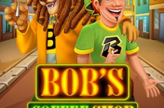 Играть в Bob’s Coffee Shop