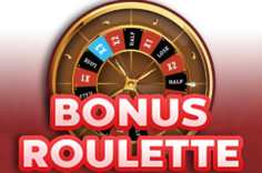 Играть в Bonus Roulette