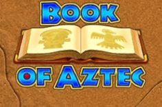 Играть в Book of Aztec