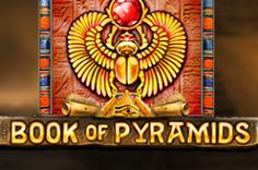 Играть в Book Of Pyramids