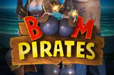 Играть в Boom Pirates