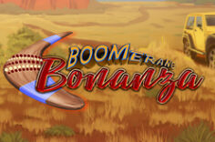 Играть в Boomerang Bonanza