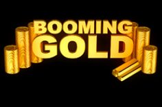 Играть в Booming Gold
