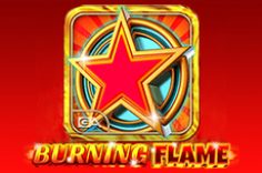 Играть в Burning Flame
