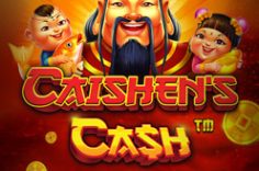 Играть в Caishen’s Cash