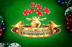 Играть в Casino Roulette