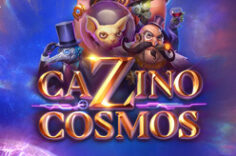 Играть в Cazino Cosmos