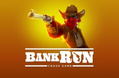 Играть в Bank Run