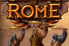 Играть в Champions of Rome