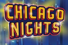 Играть в Chicago Nights