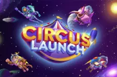 Играть в Circus Launch