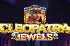Играть в Cleopatra Jewels