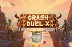 Играть в Crash Duel X