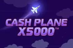 Играть в Cash Plane X5000