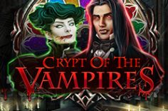 Играть в Crypt of the Vampires