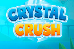 Играть в Crystal Crush