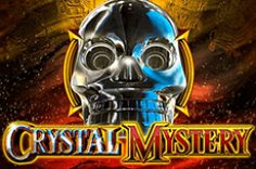 Играть в Crystal Mystery