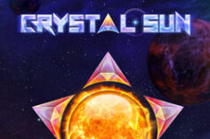 Играть в Crystal Sun
