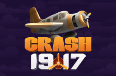 Играть в Crash 1917