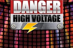 Играть в Danger High Voltage